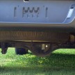 New Ford Ranger T6 Test Drive Report from Chiang Rai