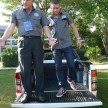 New Ford Ranger T6 Test Drive Report from Chiang Rai