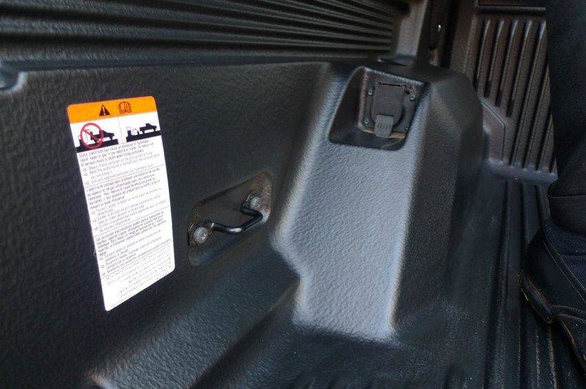 New Ford Ranger T6 Test Drive Report from Chiang Rai 77490