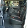 New Ford Ranger T6 Test Drive Report from Chiang Rai