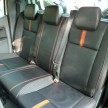 New Ford Ranger T6 Test Drive Report from Chiang Rai