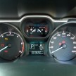 New Ford Ranger T6 Test Drive Report from Chiang Rai