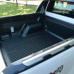 New Ford Ranger T6 Test Drive Report from Chiang Rai