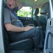 New Ford Ranger T6 Test Drive Report from Chiang Rai