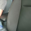 New Ford Ranger T6 Test Drive Report from Chiang Rai