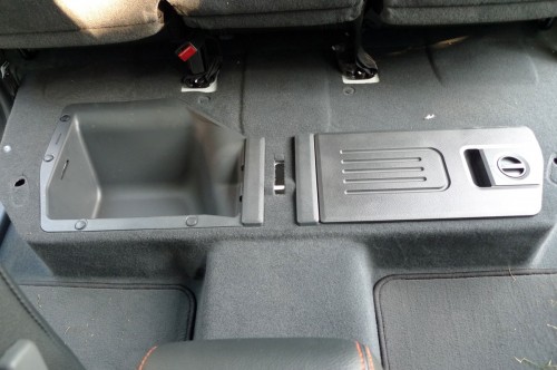New Ford Ranger T6 Test Drive Report from Chiang Rai