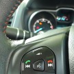 New Ford Ranger T6 Test Drive Report from Chiang Rai