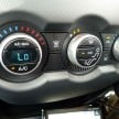 New Ford Ranger T6 Test Drive Report from Chiang Rai