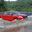 New Ford Ranger T6 Test Drive Report from Chiang Rai
