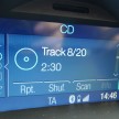 New Ford Ranger T6 Test Drive Report from Chiang Rai