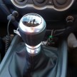 New Ford Ranger T6 Test Drive Report from Chiang Rai