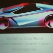 Tokyo 2011: Honda EV-STER previews electric powered, rear-wheel drive, two-seater convertible