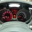 LIVE from Tokyo: Nissan Juke Nismo Concept is no joke