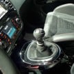 LIVE from Tokyo: Nissan Juke Nismo Concept is no joke