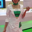 The ladies of Tokyo 2011 – a belated Christmas present!