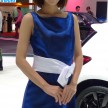 The ladies of Tokyo 2011 – a belated Christmas present!