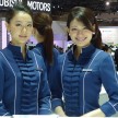 The ladies of Tokyo 2011 – a belated Christmas present!
