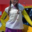 The ladies of Tokyo 2011 – a belated Christmas present!