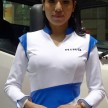 The ladies of Tokyo 2011 – a belated Christmas present!