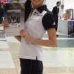 The ladies of Tokyo 2011 – a belated Christmas present!