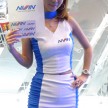 The ladies of Tokyo 2011 – a belated Christmas present!