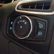 Ford Focus – third-gen makes ASEAN debut