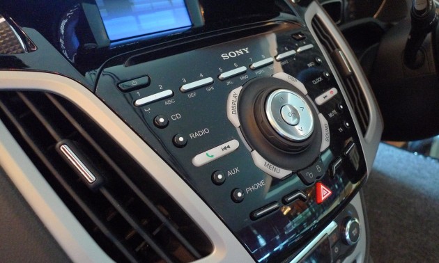 Ford Focus – third-gen makes ASEAN debut