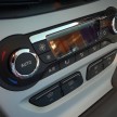 Ford Focus – third-gen makes ASEAN debut