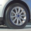 Ford Focus – third-gen makes ASEAN debut