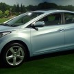 Hyundai Elantra MD arrives – 4 variants, RM87k to RM112k