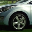 Hyundai Elantra MD arrives – 4 variants, RM87k to RM112k