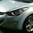 Hyundai Elantra MD arrives – 4 variants, RM87k to RM112k