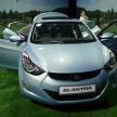 Hyundai Elantra MD arrives – 4 variants, RM87k to RM112k