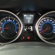 Hyundai Elantra MD arrives – 4 variants, RM87k to RM112k
