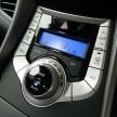 Hyundai Elantra MD arrives – 4 variants, RM87k to RM112k