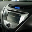 Hyundai Elantra MD arrives – 4 variants, RM87k to RM112k