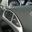 Hyundai Elantra MD arrives – 4 variants, RM87k to RM112k