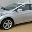 Hyundai Elantra MD arrives – 4 variants, RM87k to RM112k