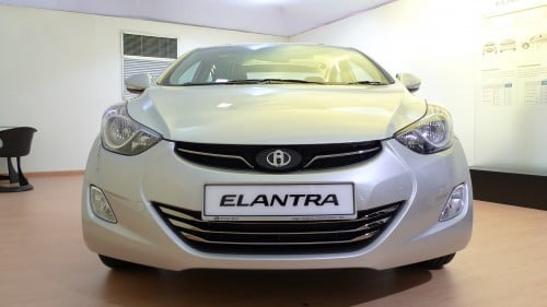 P1080271 Hyundai Elantra MD arrives – 4 variants, RM87k to RM112k