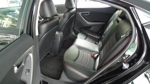 P1080286 Hyundai Elantra MD arrives – 4 variants, RM87k to RM112k