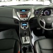 Hyundai Elantra MD arrives – 4 variants, RM87k to RM112k