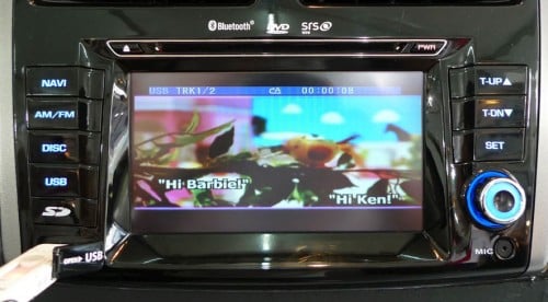 2011 Perodua Myvi – full details and first impressions