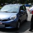 2011 Perodua Myvi – full details and first impressions