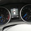 Volkswagen Golf R and Scirocco R siblings sampled