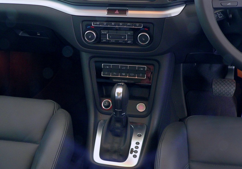 Volkswagen Sharan launched – 7-seater rolls in at RM245k 88627