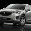 Mazda CX-5 launched – 2.0 SkyActiv-G, RM155k to RM165k