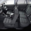 Mazda CX-5 launched – 2.0 SkyActiv-G, RM155k to RM165k