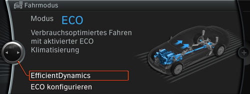F10 BMW 5-Series gets new 2.0L turbocharged inline-4