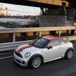 New MINI Coupe – production car details revealed!
