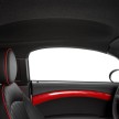 New MINI Coupe – production car details revealed!